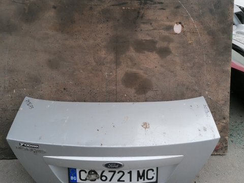 Capota Portbagaj Ford MONDEO Mk 3 2000 - 2007