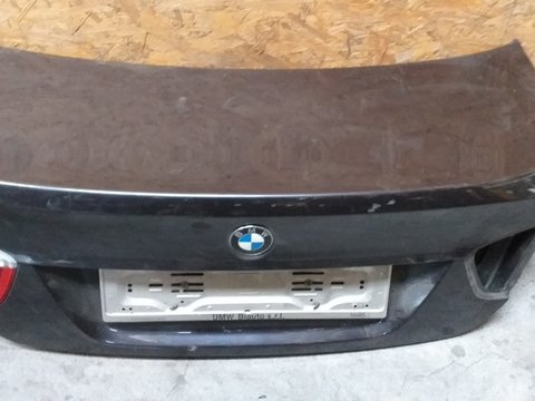 Capota portbagaj goală BMW E90 , an fabricatie 2007
