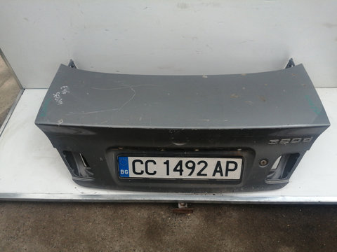 Capota Portbagaj Gri,sedan / Berlina BMW 3 (E46) 1998 - 2007
