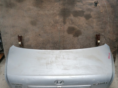 Capota Portbagaj Gri,sedan / Berlina Hyundai ELANTRA (XD) 2000 - 2006