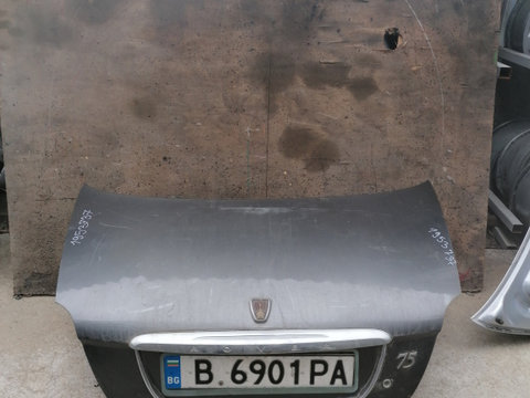 Capota Portbagaj Gri,sedan / Berlina Rover 75 (RJ) 1999 - 2005
