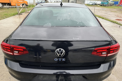 Capota Portbagaj GTE Volkswagen VW Passat B8 [2014