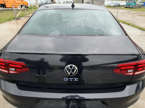 Capota Portbagaj GTE Volkswagen VW Passat B8 [2014 - 2020]