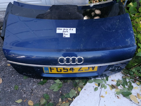 Capota portbagaj Haion Audi A6 C5 2004