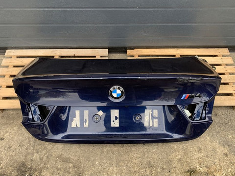 Capota portbagaj / Haion BMW M4, Seria 4 F32