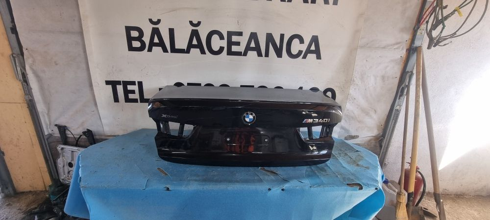 Capota portbagaj Haion Bmw Seria 3 G20