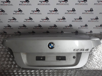 Capota portbagaj (haion) BMW Seria 5 E60 berlina a