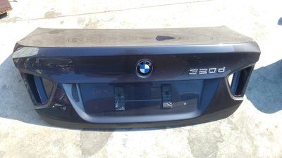 Capota portbagaj haion spate bmw seria 3 e90