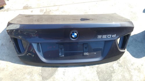 Capota portbagaj haion spate bmw seria 3