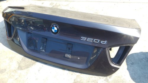 Capota portbagaj haion spate bmw seria 3