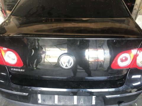 Capota portbagaj/ haion VW Passat B6