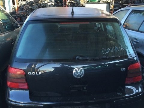 Capota portbagaj ( haion) VW Golf IV culoare negru