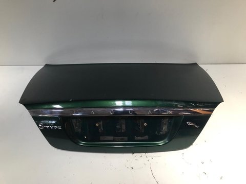 Capota portbagaj Jaguar S-Type