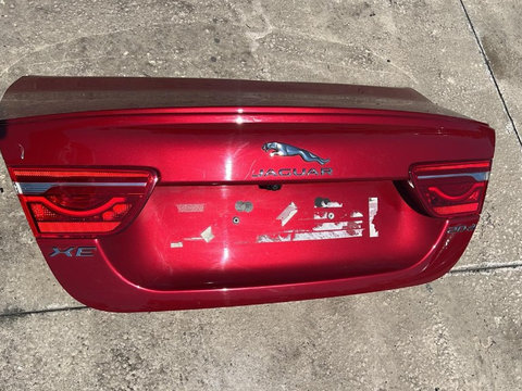 Capota portbagaj Jaguar XE 2.0 D