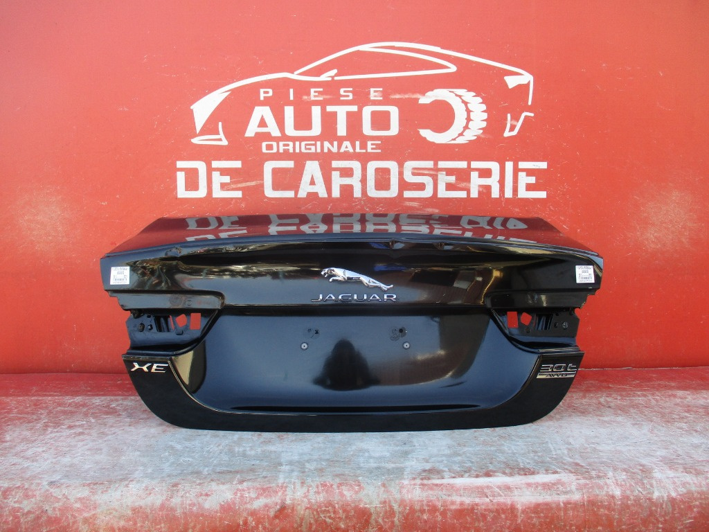Capota portbagaj Jaguar XE an 2015-2021 AN8N6WP23M