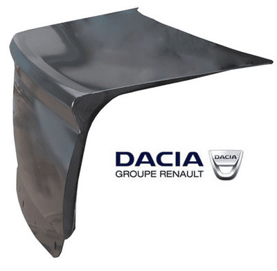 Capota portbagaj Logan 2016 pentru Dacia Logan 2 a
