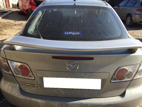 Capota Portbagaj Mazda 6 DIN 2004