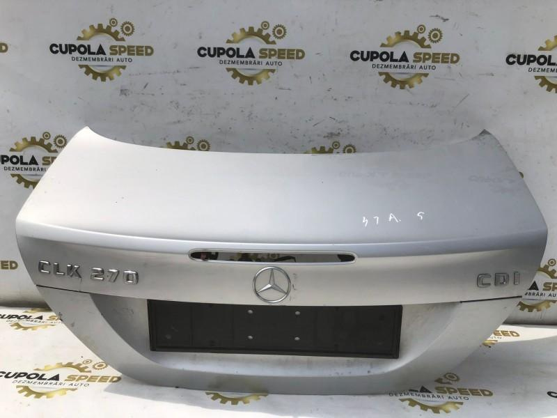Capota portbagaj Mercedes-Benz CLK-Class C209 [2002 - 2005]