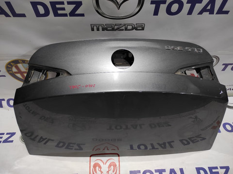 Capota portbagaj Mercedes Cls 350 2020-2022