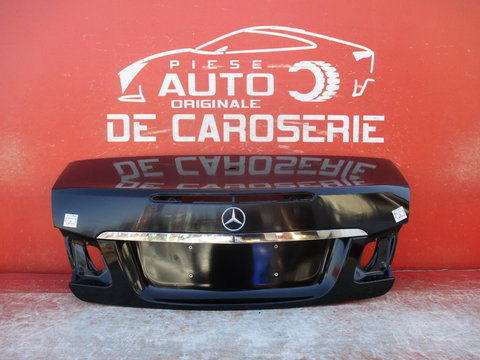 Capota portbagaj Mercedes E-class Cabrio W207 an 2009-2017