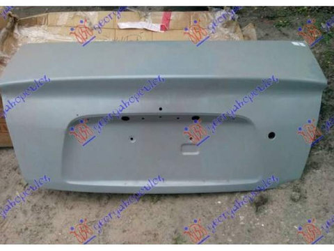 Capota Portbagaj (O)-Kia Cerato 04-09 pentru Kia Cerato 04-09