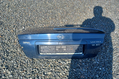 Capota portbagaj Opel Vectra B [facelift] [1999 - 