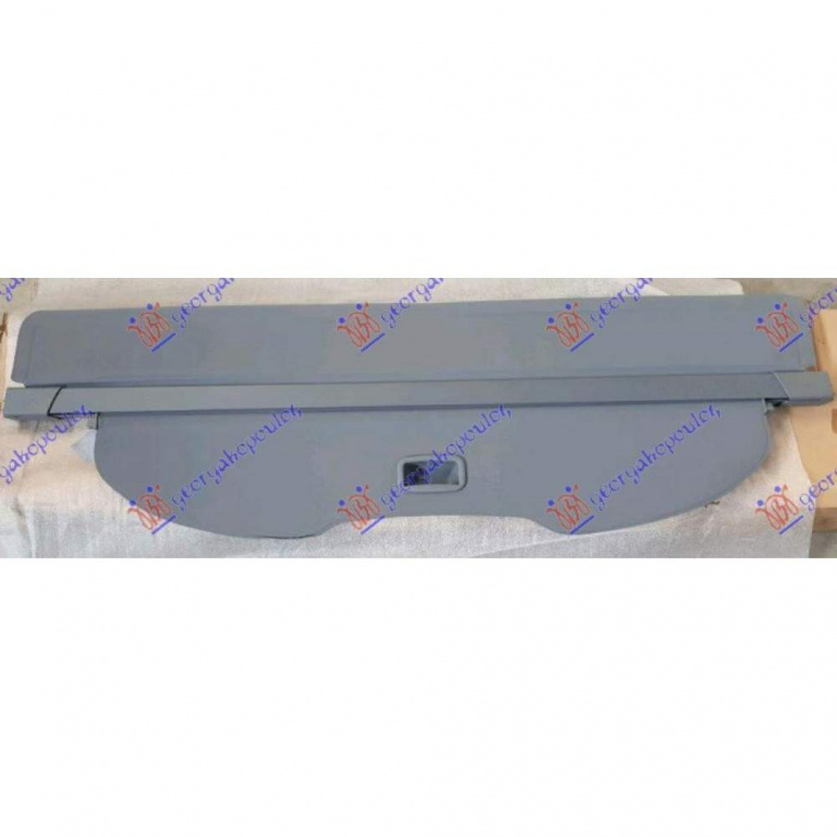CAPOTA PORTBAGAJ pentru MERCEDES C CLASS (W204)2011 2012 , 2047500075