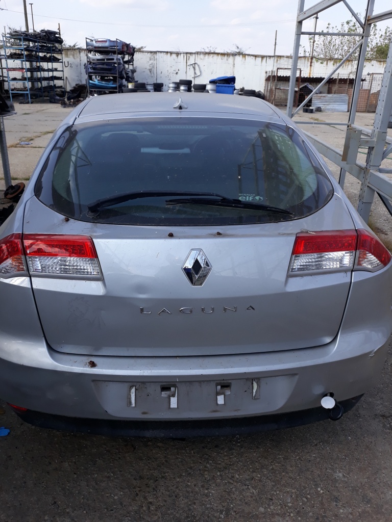 Capota-portbagaj Renault Laguna 3 2.0 An 2010