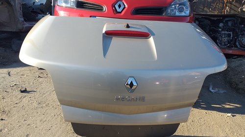 Capota portbagaj Renault Megane 2 CC
