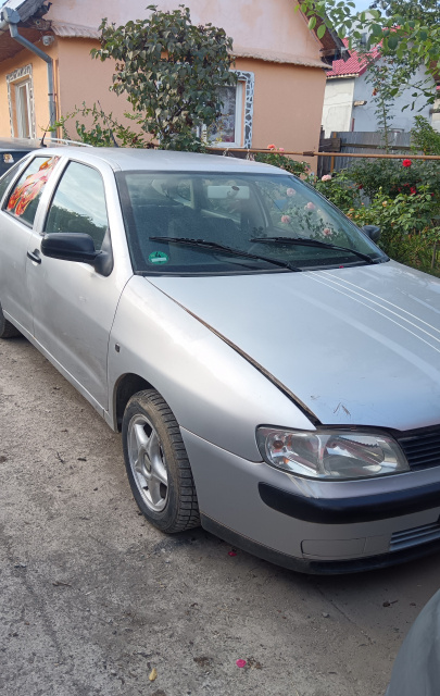 Capota portbagaj Seat Cordoba [facelift] [1999 - 2003]