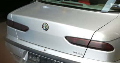 Capota portbagaj spate Alfa Romeo 156 Berlina 1997