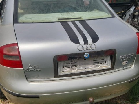 Capota portbagaj spate Audi A6 C5 2003 sedan 2,5diesel