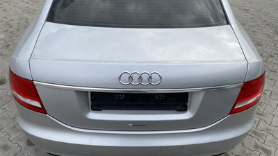 Capota portbagaj spate Audi A6 C6 2008 Sedan 3.0 T