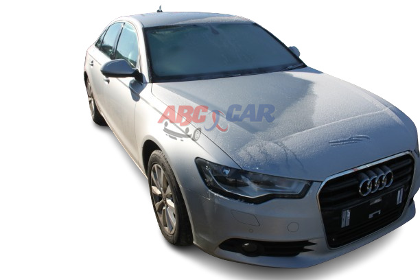 Capota portbagaj spate Audi A6 C7 2012 B