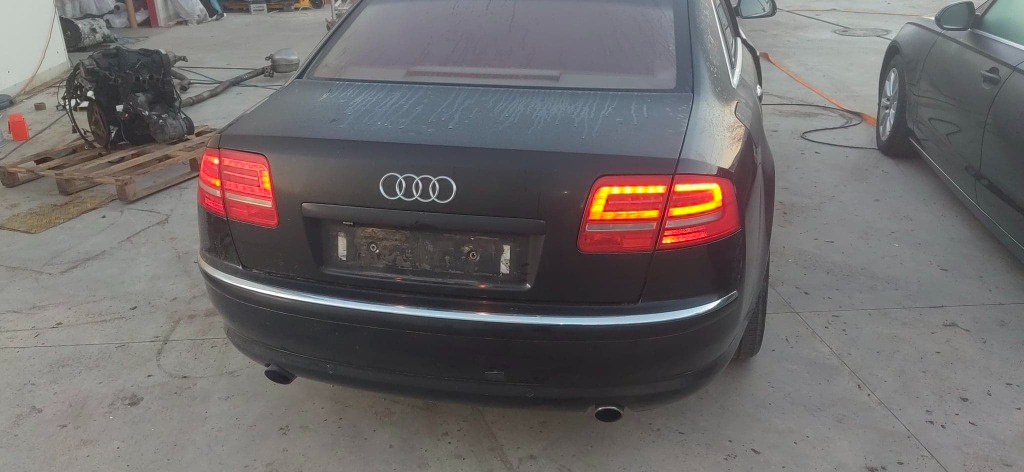 Capota portbagaj spate Audi A8 2009 sedan 3.0