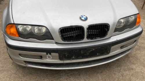 Capota portbagaj spate BMW E46 1998 Limu