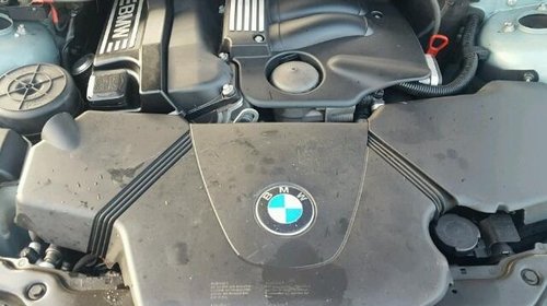 Capota portbagaj spate BMW E46 2003 SEDA