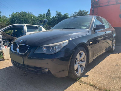 Capota portbagaj spate BMW E60 2005 BERLINA 3.0 DI