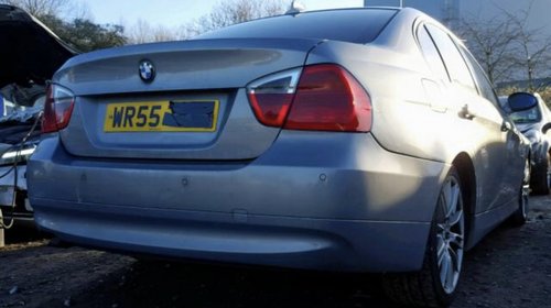 Capota portbagaj spate BMW E90 2005 Berl