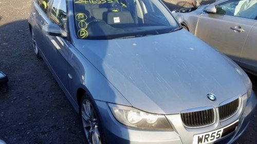 Capota portbagaj spate BMW E90 2005 Berl