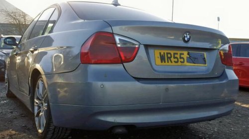 Capota portbagaj spate BMW E90 2005 Berl