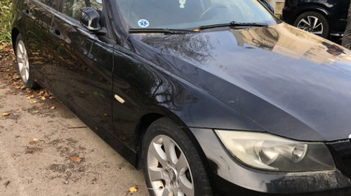 Capota portbagaj spate BMW E90 2005 hatc