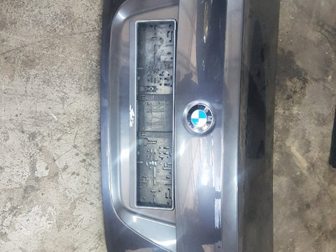 Capota portbagaj spate BMW E90 2006 Berlina 2.0 d, 120kw, E4, CV automata