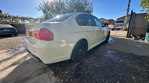 Capota portbagaj spate BMW E90 2011 seda