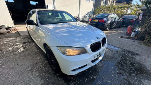 Capota portbagaj spate BMW E90 2011 seda