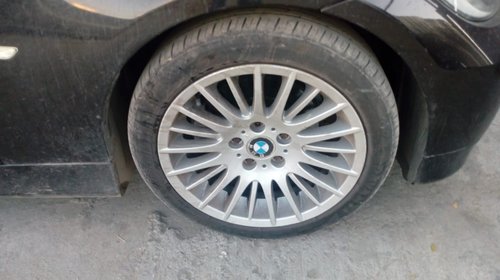 Capota portbagaj spate BMW Seria 3 E90 2