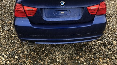 Capota portbagaj spate BMW Seria 3 E90 2