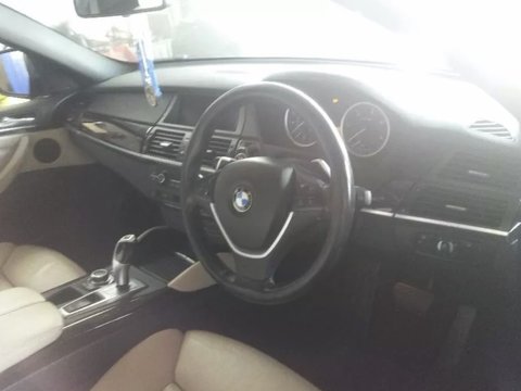 Capota portbagaj spate BMW X6 E71 2008 SUV 4.0D