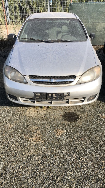 Capota portbagaj spate Chevrolet Lacetti 2006 Hatc