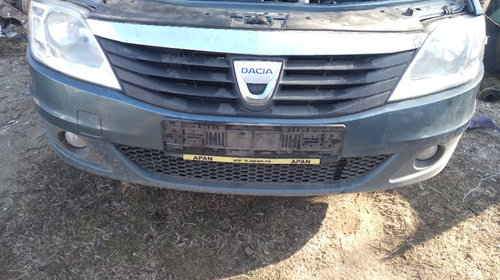 Capota portbagaj spate Dacia Logan 2011 